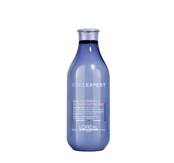 L'Oréal Professionnel Serie Expert Blondifier Gloss Shampoo - 300 ml