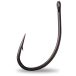 Mustad Hameçon simple à ardillon Ultrapoint Carp Xv2 Curve Shank Elite
