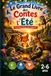 Le Grand Livre des Contes de l'Été: 70 contes illustrés en couleurs pour enfants de 2 à 6 ans incluant des histoires du soir à lire en 5 minutes, pour ... le partage la confiance et la persévérance