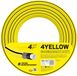 Cellfast 4YELLOW Tuinslang 3/4" 20m - 20Bar - 4-laags