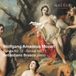 Sonic Rendezvous Sebastiano Brusco - Sonata No K 332 In F Major/No 13 K 333 In B Flat Major (CD)