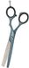 Jaguar Pastell Plus Offset 40 Atlantic 5,5inch Ciseaux de coiffure