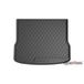 GledRingLEAPMOTOR Gledring Rubbasol (Rubber) Kofferbakmat passend voor Leapmotor B10 (EV) 2025-
