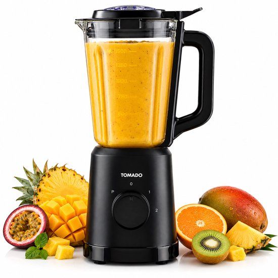 Tomado TTB1502B Blender