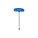 King Tony 115345R Torx® T-greep T45