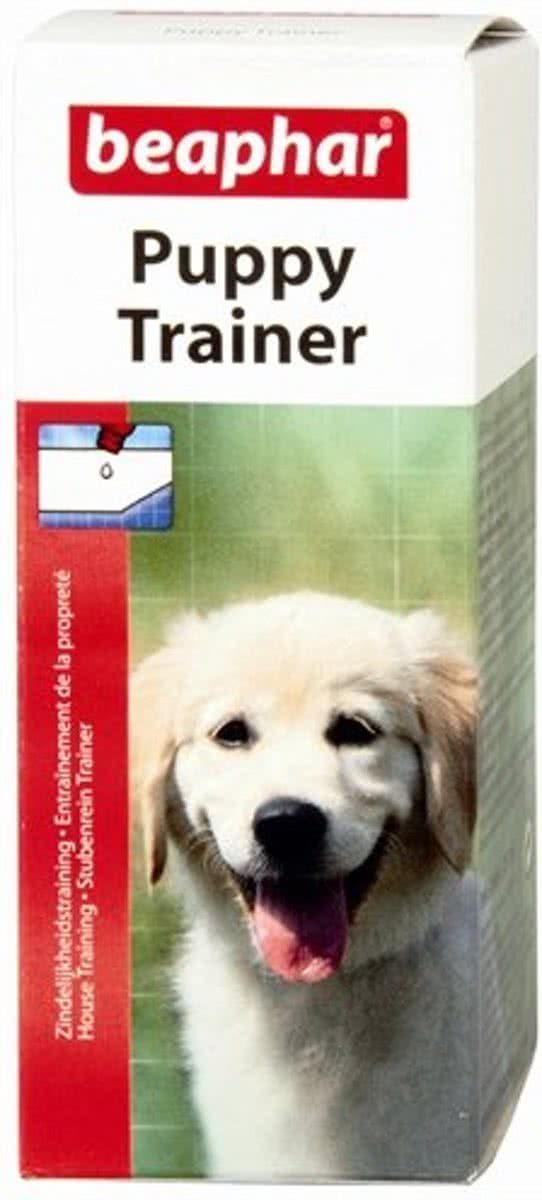 BEAPHAR Puppy Trainer 20 ml