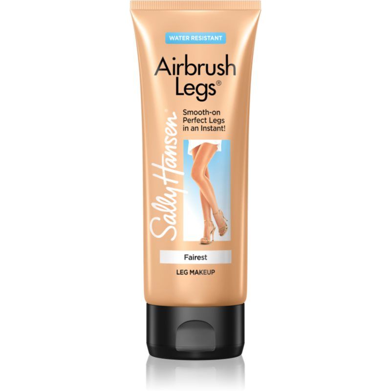 Airbrush Legs