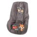 Babyline - Autostoelhoes groep 0/1/2 met riemhoes Leo