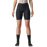 Castelli Free Aero Rc Broek Zonder Bretels Zwart M Vrouw