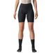 Castelli Free Aero Rc Broek Zonder Bretels Zwart M Vrouw