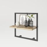 Wandrek SOHO Wandrek, eiken/zwart