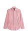 TOMMY HILFIGER Chemise habillée 'New York' rouge / blanc