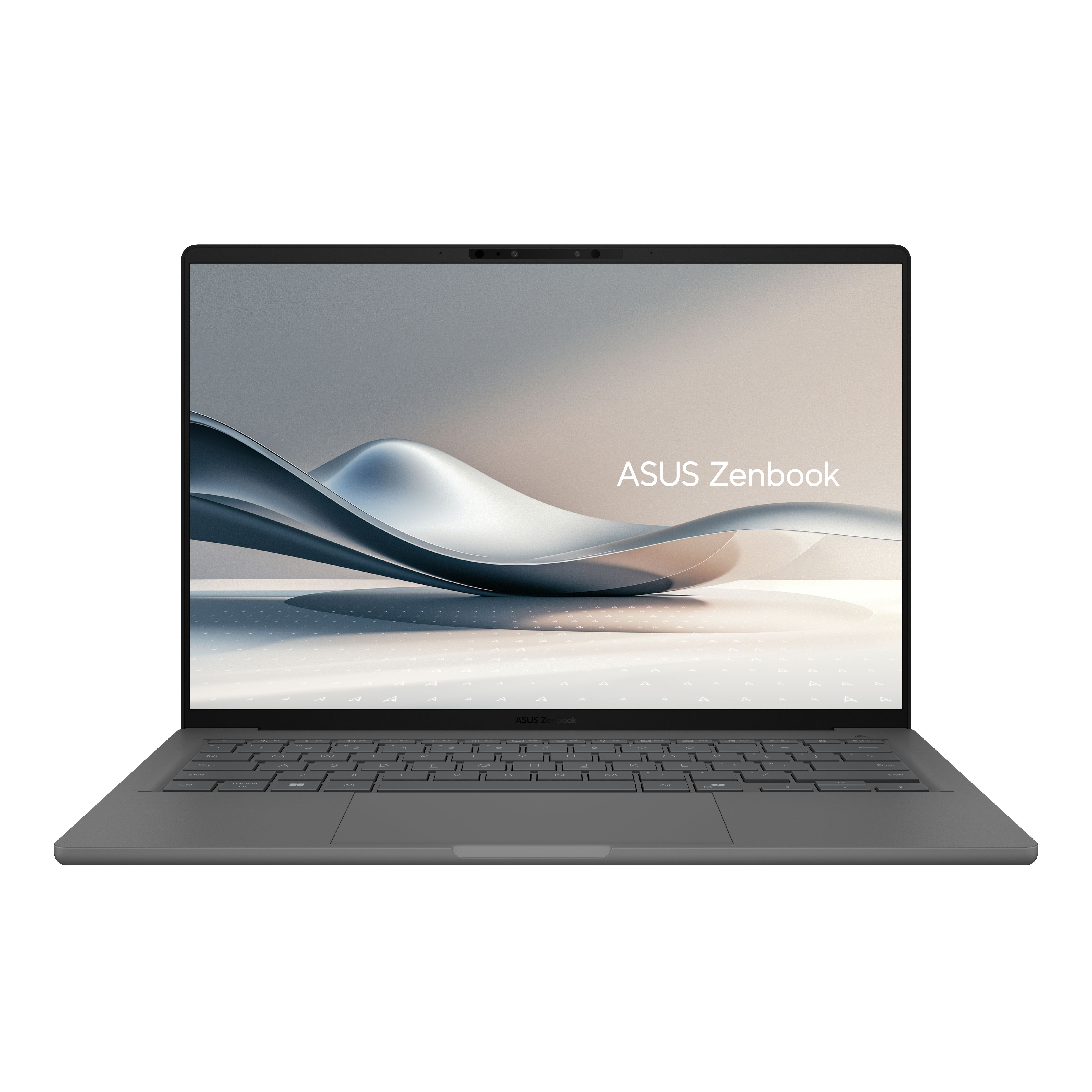 ASUS Zenbook A14 / UX3407QA-QD605W
