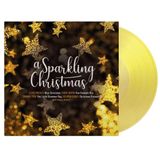 Soundfactory Vinyl Passion V/A - A Sparkling Christmas (Yellow Vinyl)