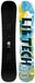 Lib Tech Legitimizer Snowboard Multicolore 154