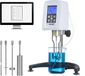 VEVOR Digitale Roterende Viscometer 10-100000 Cp