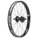 Roue arrière BMX Premium Curb Cutter Freecoaster arrière (Noir - RHD)