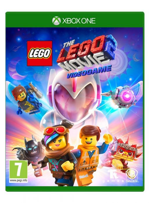 Lego Movie 2 The Videogame - Xbox One