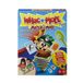 Mattel Games Whack-A-Mole: Match A Mole - Kaartspel