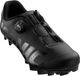 Mavic Crossmax Boa MTB Schoenen Zwart EU 40 2/3 Heren
