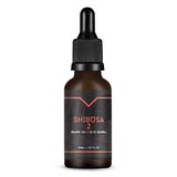The Goodfellas' smile Shibusa 2 Beard Care Oil 30 ml