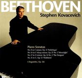 Warner Music Plg Uk Classics Piano Sonatas Nos. 8,14,17&21