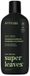 Attitude Super Leaves Men Shampooing & Après-shampoing 2en1 Bergamote & Matcha - 415 ml
