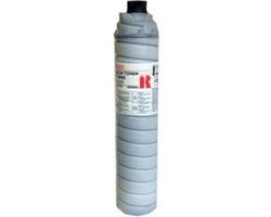 Ricoh Toner Type 6210D - Zwart - Origineel