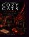 Cozy Cat Autumn: Coloring Book for Adults
