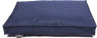 Lex & Max BOXBED ALL WEATHER 75X50 DARKBLUE