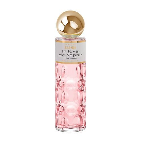 Saphir IN LOVE / 200 ml / Unisex