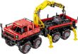 Mould King 13146 RC Articulated Logging Truck