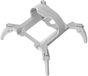 Sunnylife Train d'atterrissage pour Dji Mini 4 Pro accessoires drone gris