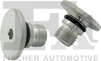 FA1 Bouchon de vidange, carter d'huile 257.876.001
