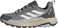 Adidas Terrex Anylander Rain.Rdy Hikingschoenen - Dames - Grijs