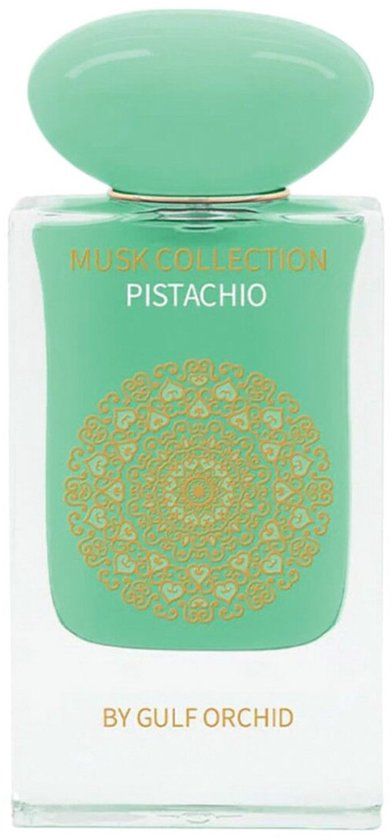 Gulf Orchid Eau de Parfum / 60 ml / Vrouwen