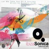 Let Extreme House Let Me Take You On A Jour CD