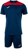 Joma Phoenix II Set Blauw XL Man