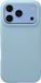 imoshion Texture Backcover voor de Apple iPhone 18 Pro / 17 Pro - Lichtblauw