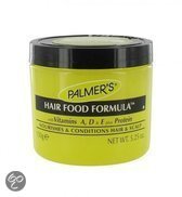 Palmer's Hr Food Form - 150 ml - Haarmasker