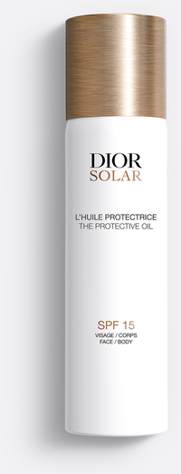 Dior Solar The Protective Face and Body Oil