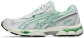 ASICS Gel - Sneakers - Unisex - Wit Menthol