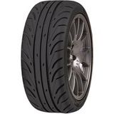 ACCELERA 651 SPORT 255/50R18 106W XL Treadwear 100, Semislick BSW