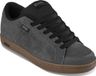 Etnies Kingpin Heren Sneakers - grijs - EU43