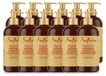 SheaMoisture 12 x Conditionneur hydratant intensif - Miel de Manuka et Huile de Mafura - 384 ml - Pack économique
