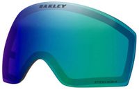 Oakley Lunettes Flight Deck Pro M Verre Blauw Prizm Argon Iridium/CAT3
