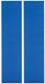 Imperative Acoustics StudioPANEL Acoustic Panel 1200 x 300 x 25mm Blue, 2 Pack