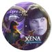 Bertus Distributie Varese Sarabande Xena: Warrior Princess - Lyre. Lyre Hearts On Fire