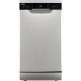 Valberg Vaatwasser 45 Cm 10s44 B Sad929c