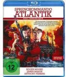 Sprengkommando WVG Medien GmbH Sprengkommando Atlantik/Blu-ray